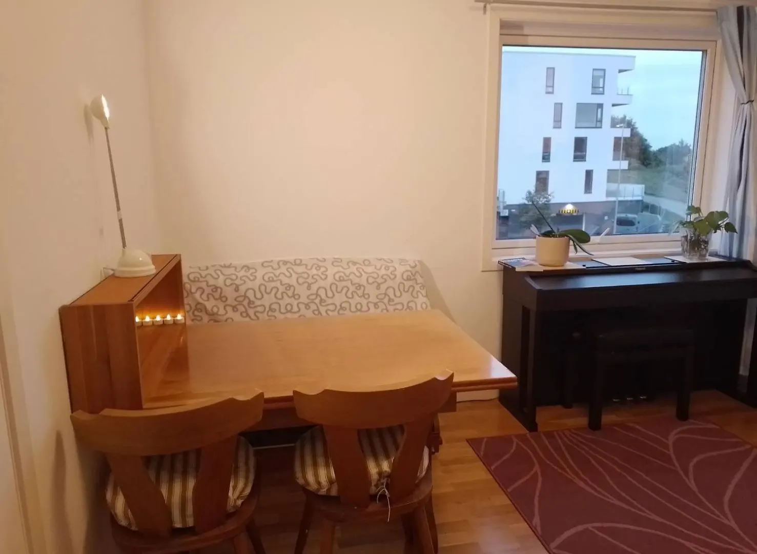 Cosy Apartment Near City Center Bergen