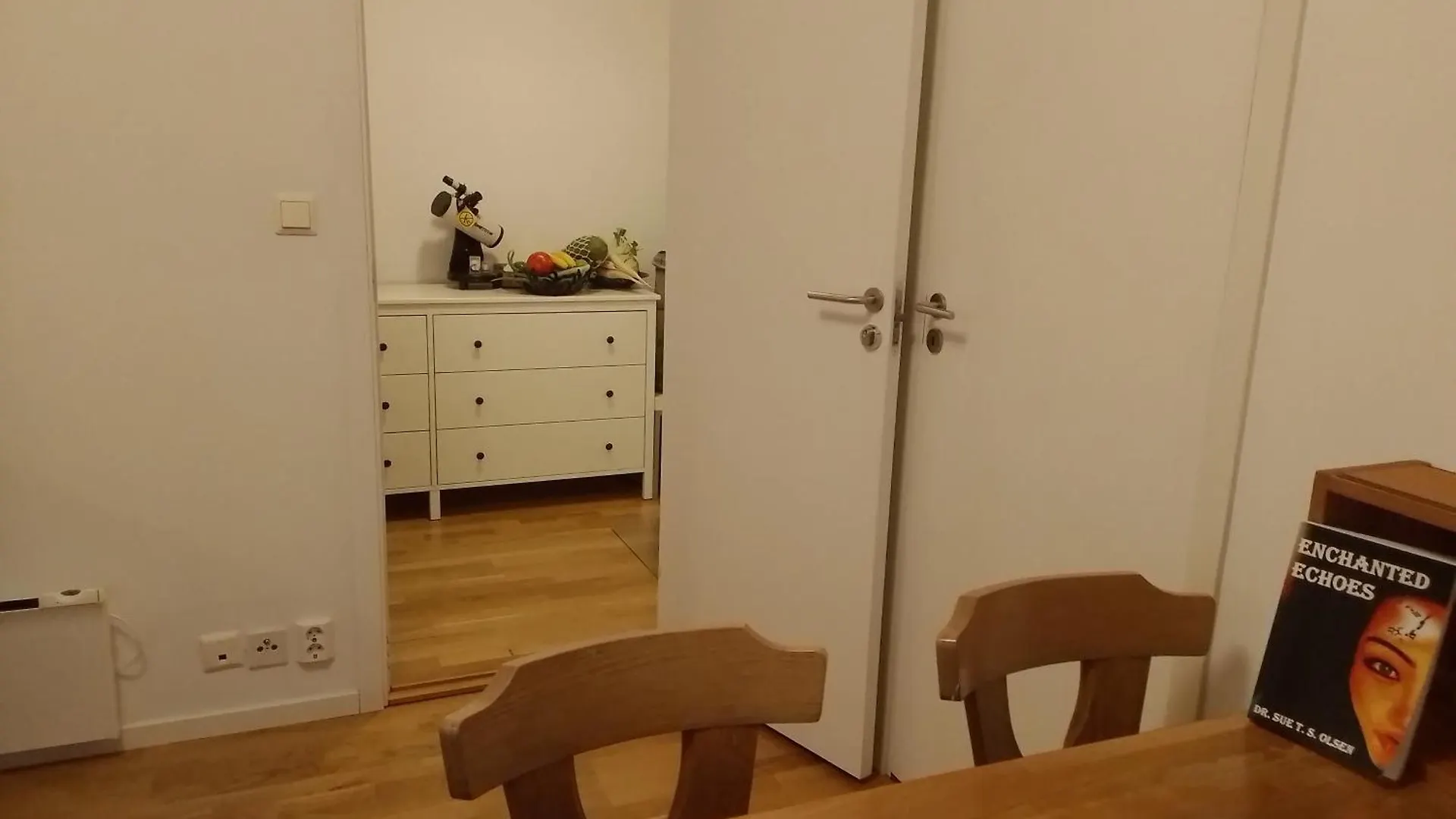 Cosy Apartment Near City Center Bergen