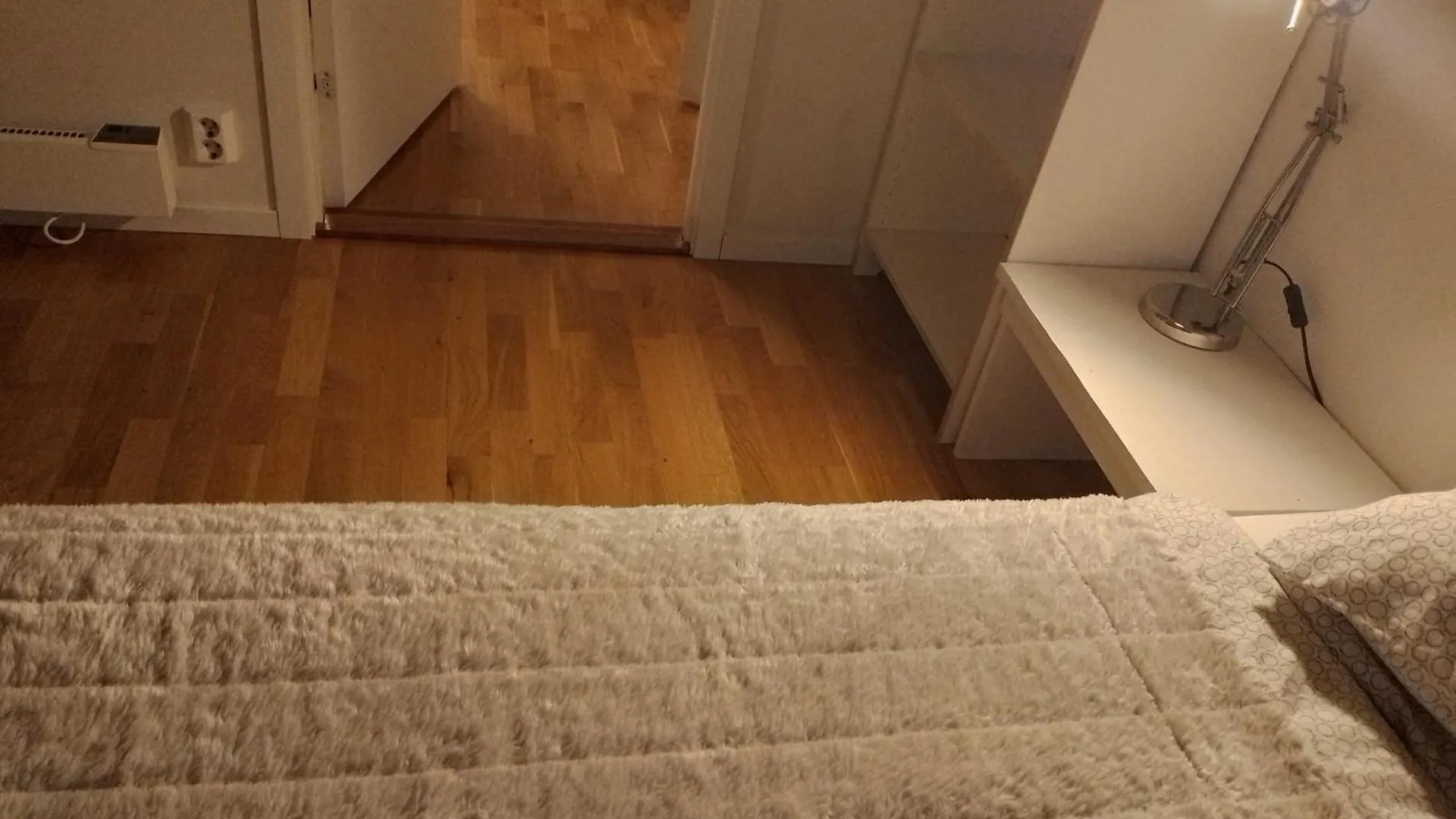 Cosy Apartment Near City Center Bergen
