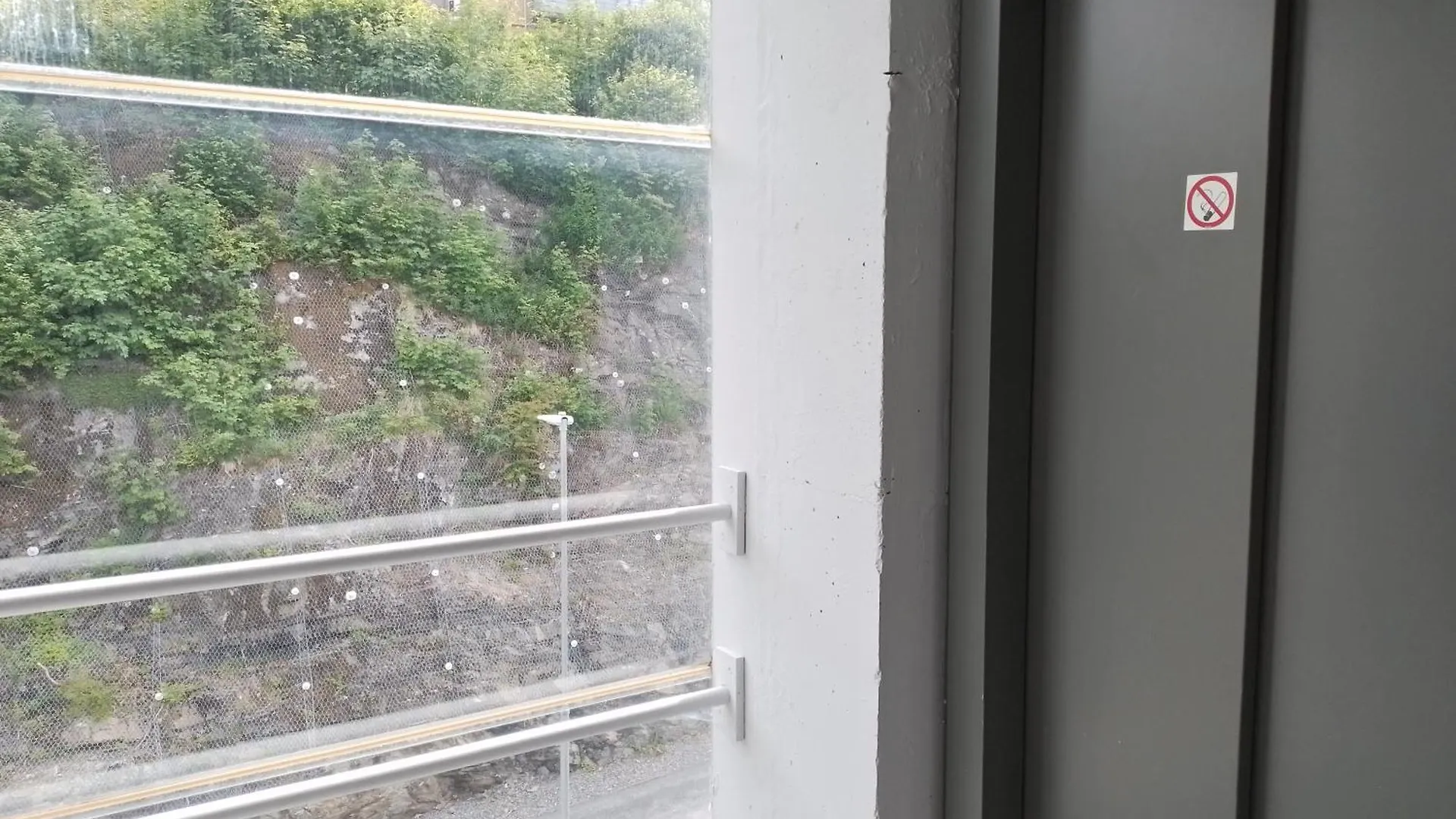 Cosy Apartment Near City Center Bergen
