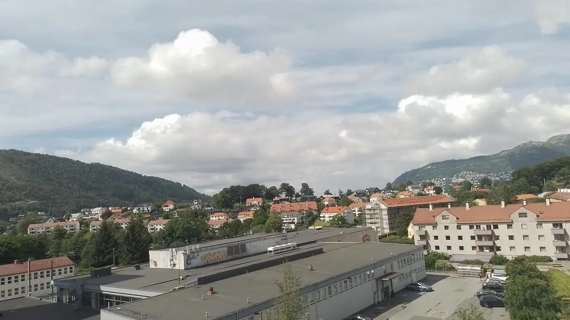 Cosy Apartment Near City Center Bergen 0*,  Norge