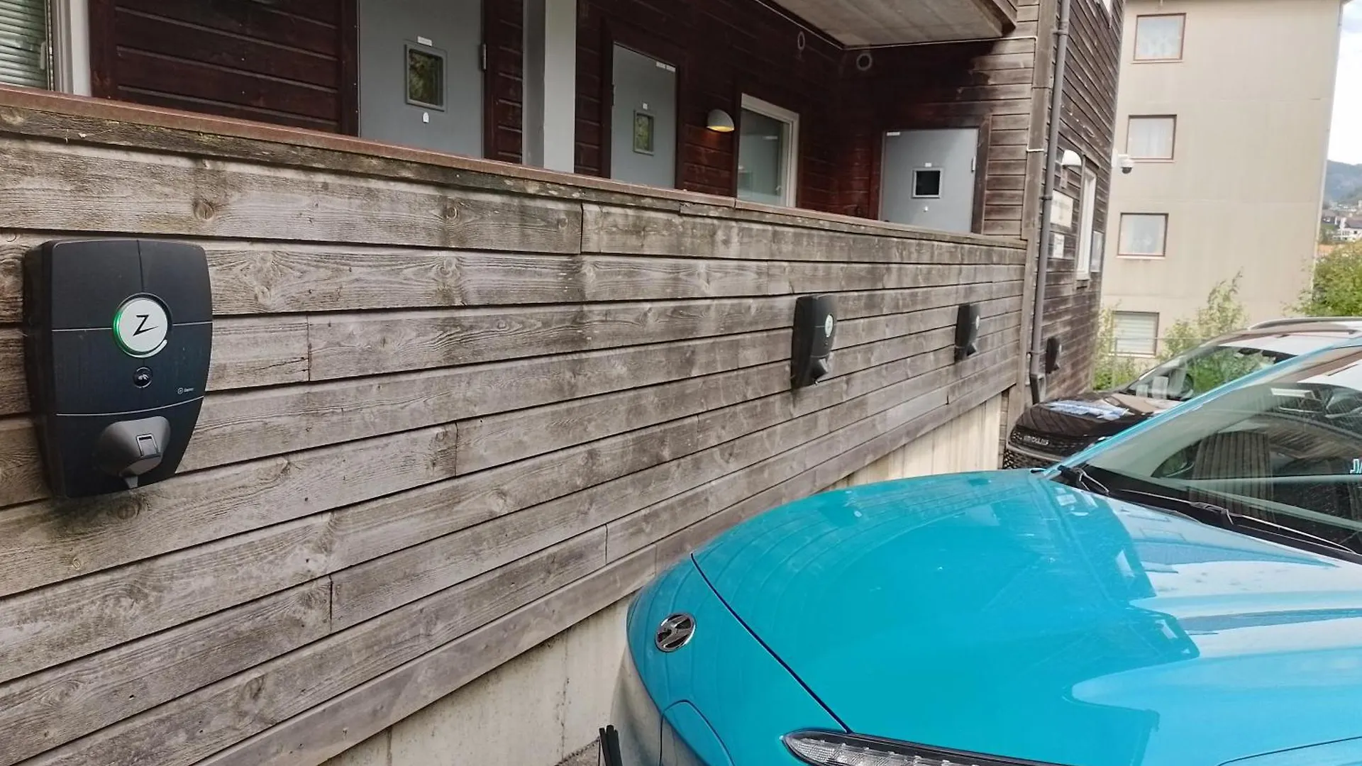 Cosy Apartment Near City Center Bergen