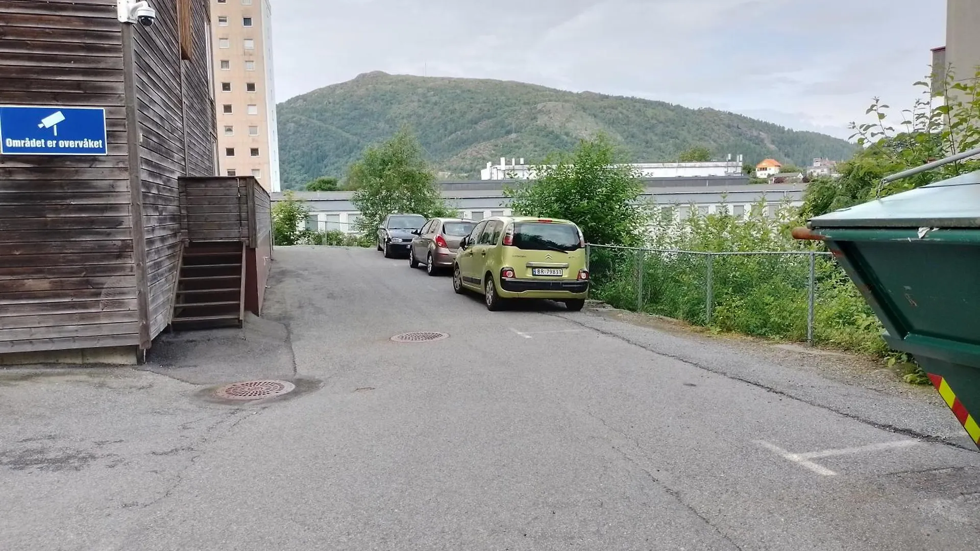 Cosy Apartment Near City Center Bergen 0*,  Norge