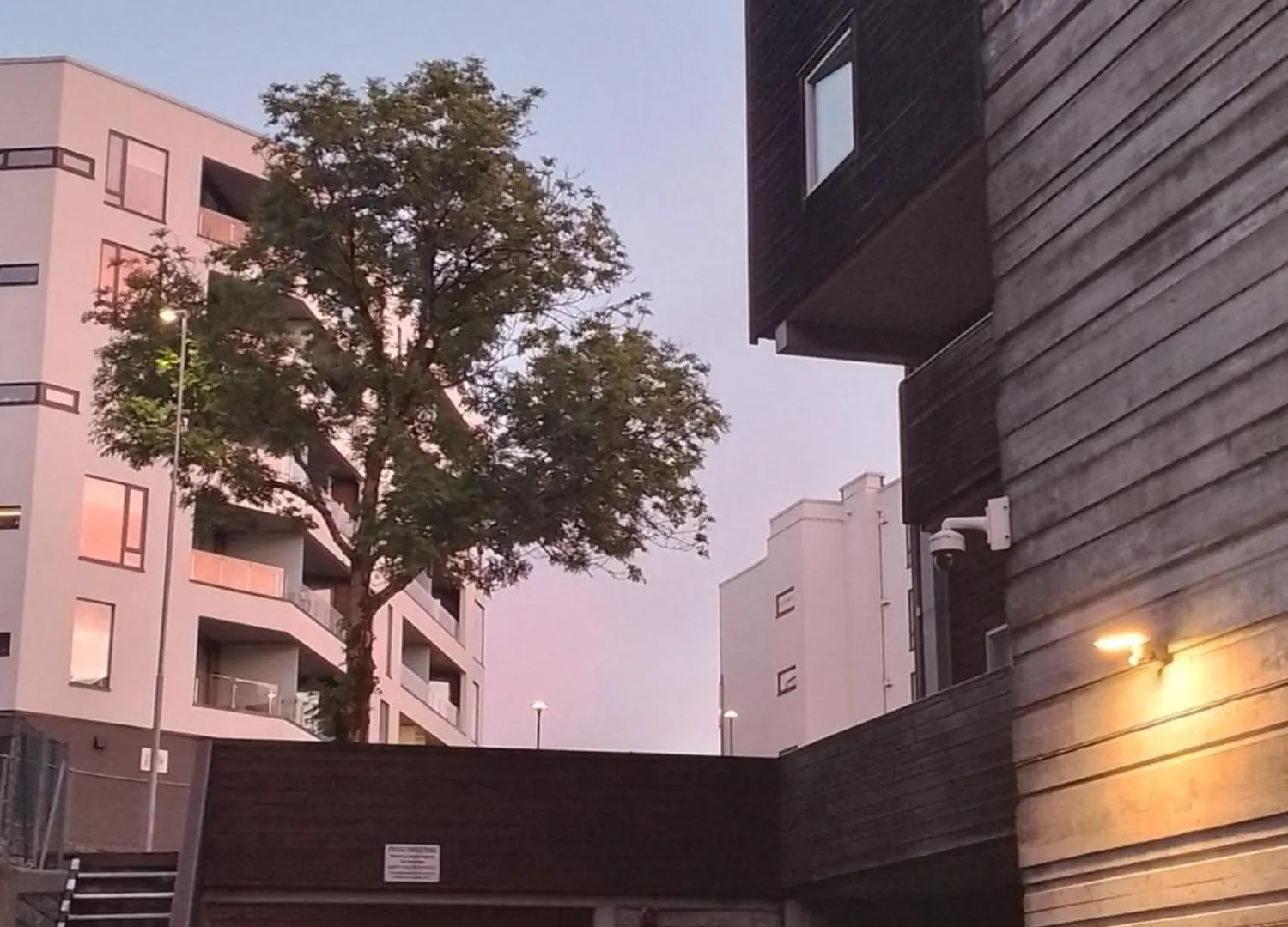 Cosy Apartment Near City Center Bergen Norge