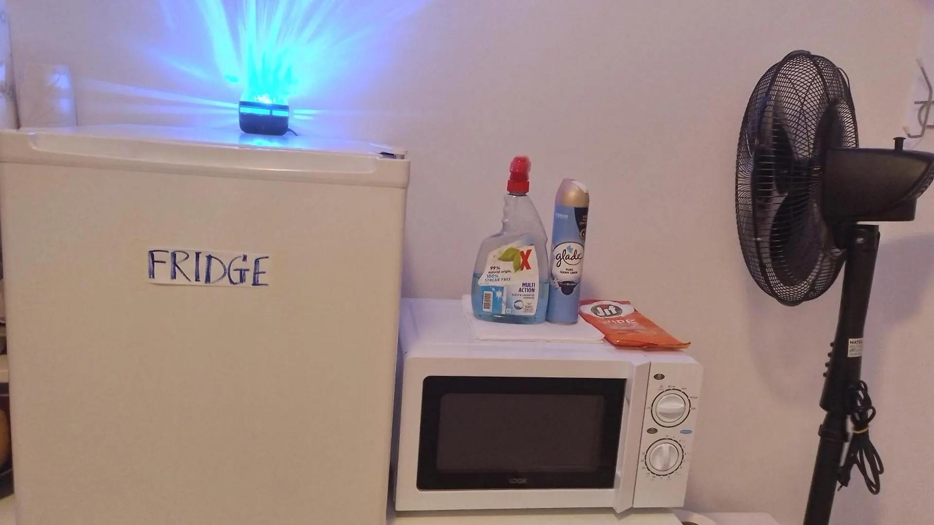 Cosy Apartment Near City Center Bergen