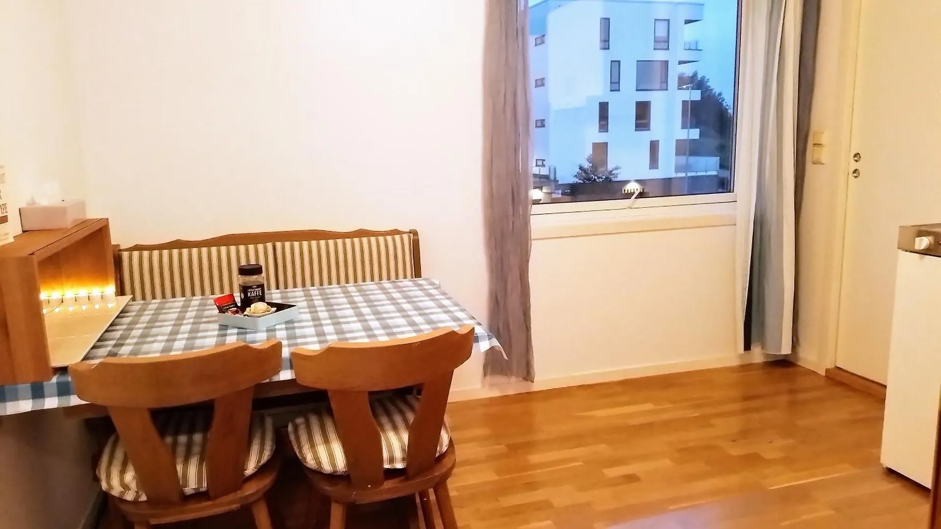 Cosy Apartment Near City Center Bergen